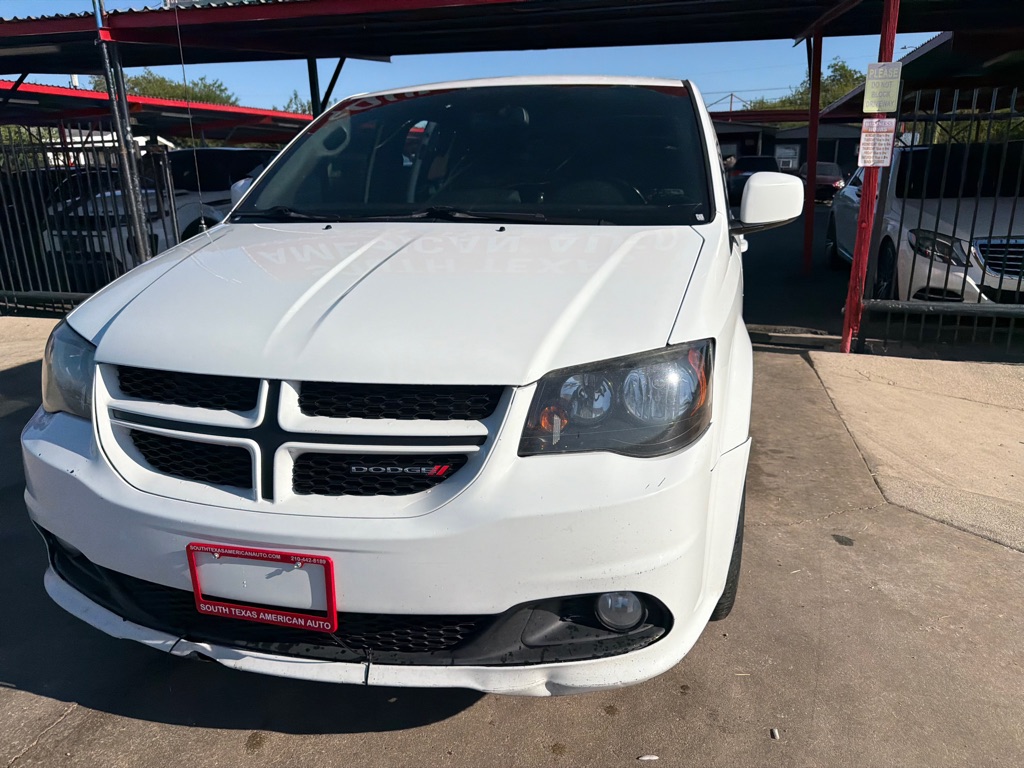 Photo 10 of this DODGE GRAND CARAVAN