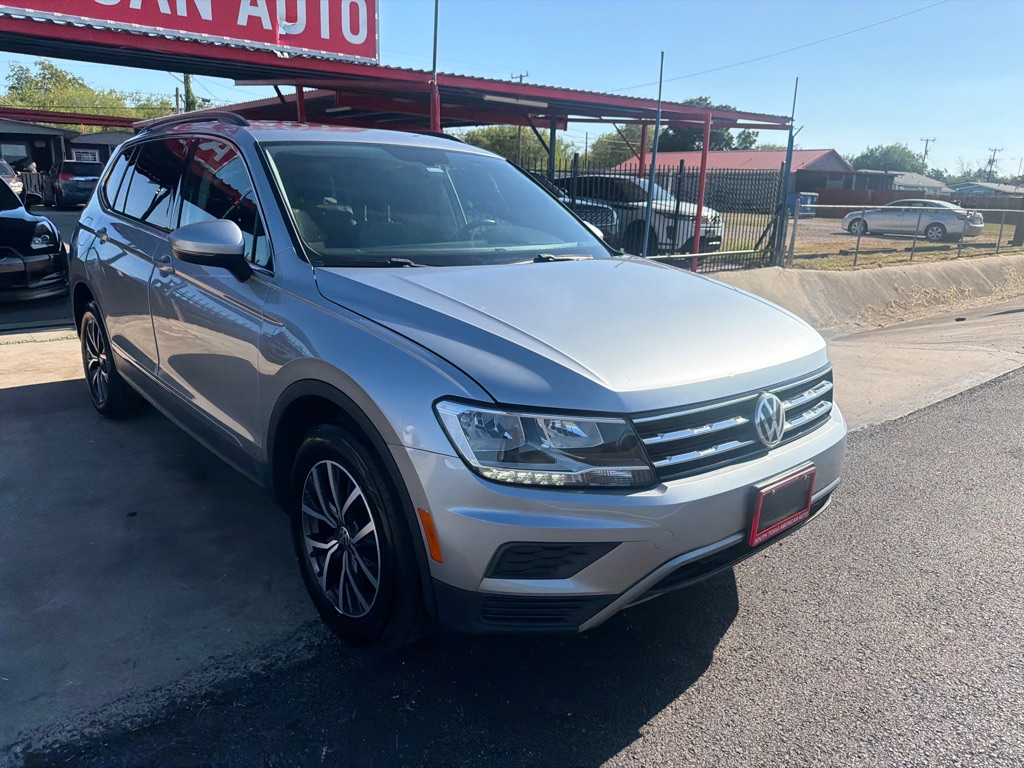 Photo 59 of this VOLKSWAGEN TIGUAN