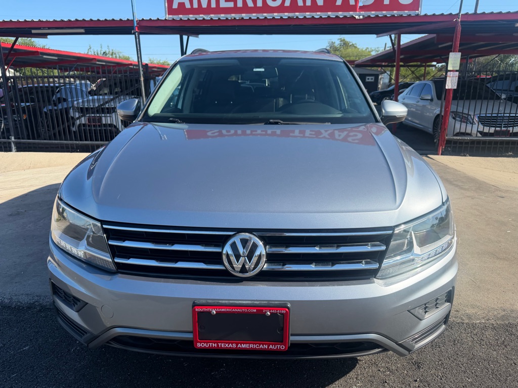 Photo 81 of this VOLKSWAGEN TIGUAN