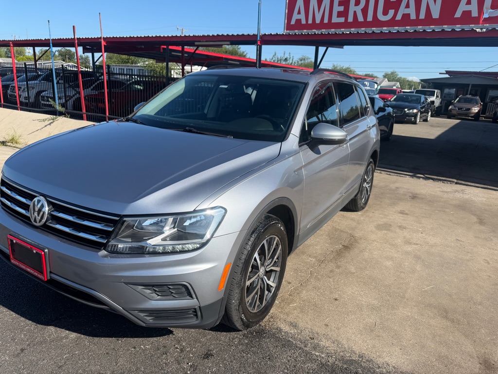 Photo 79 of this VOLKSWAGEN TIGUAN