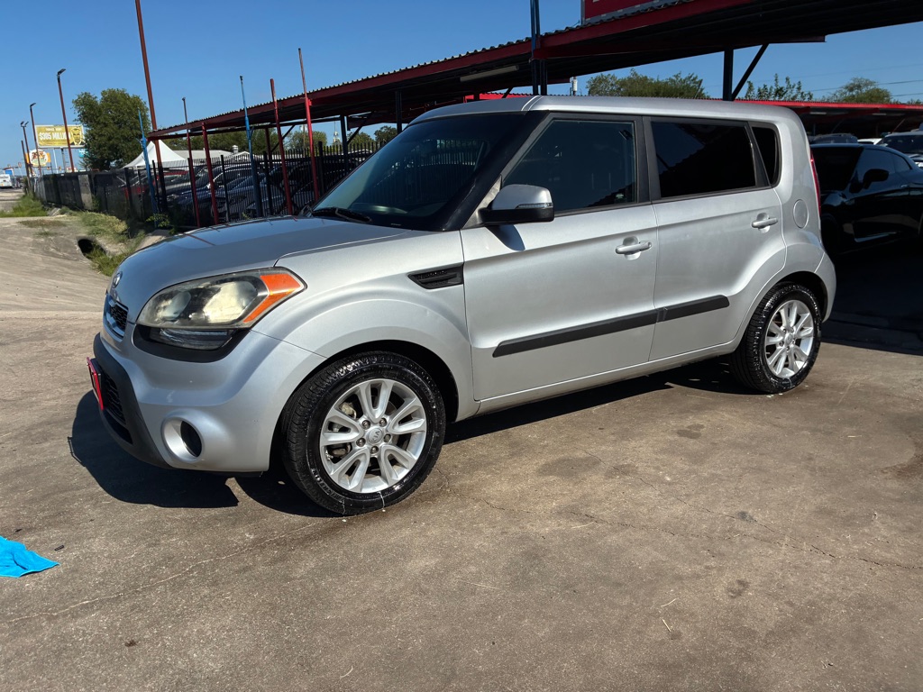 Photo 33 of this KIA SOUL