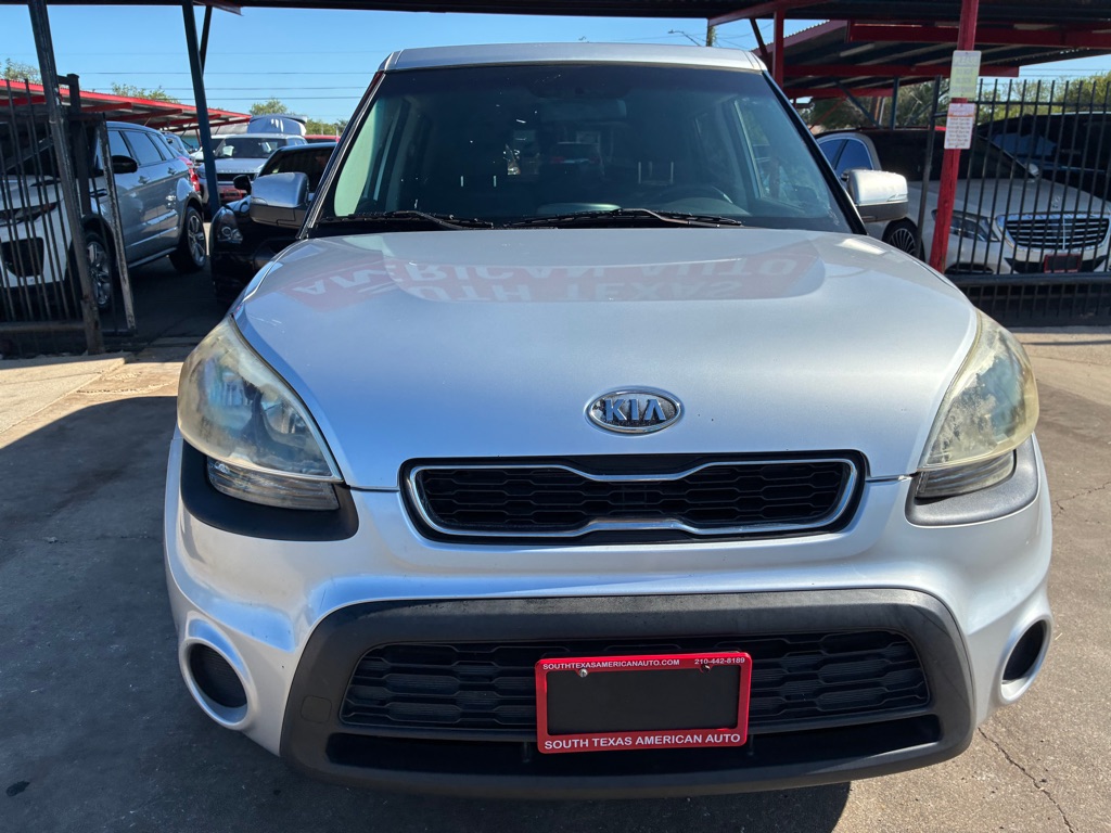 Photo 41 of this KIA SOUL