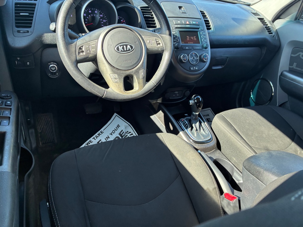 Photo 57 of this KIA SOUL