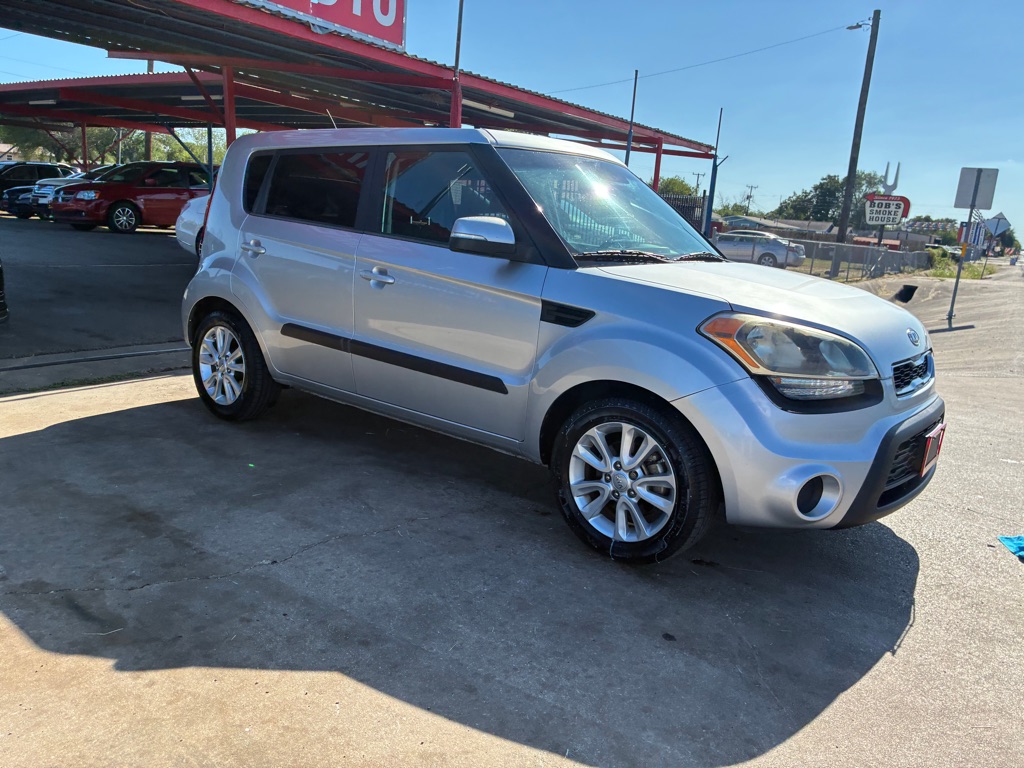 Photo 45 of this KIA SOUL