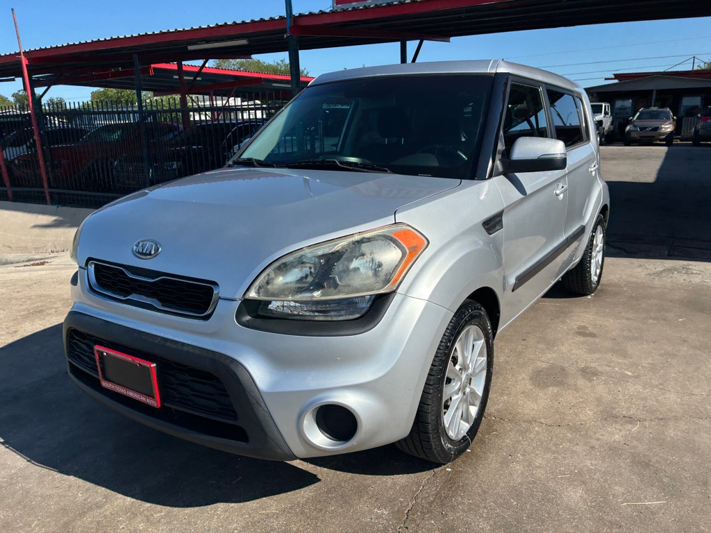 Photo 31 of this KIA SOUL