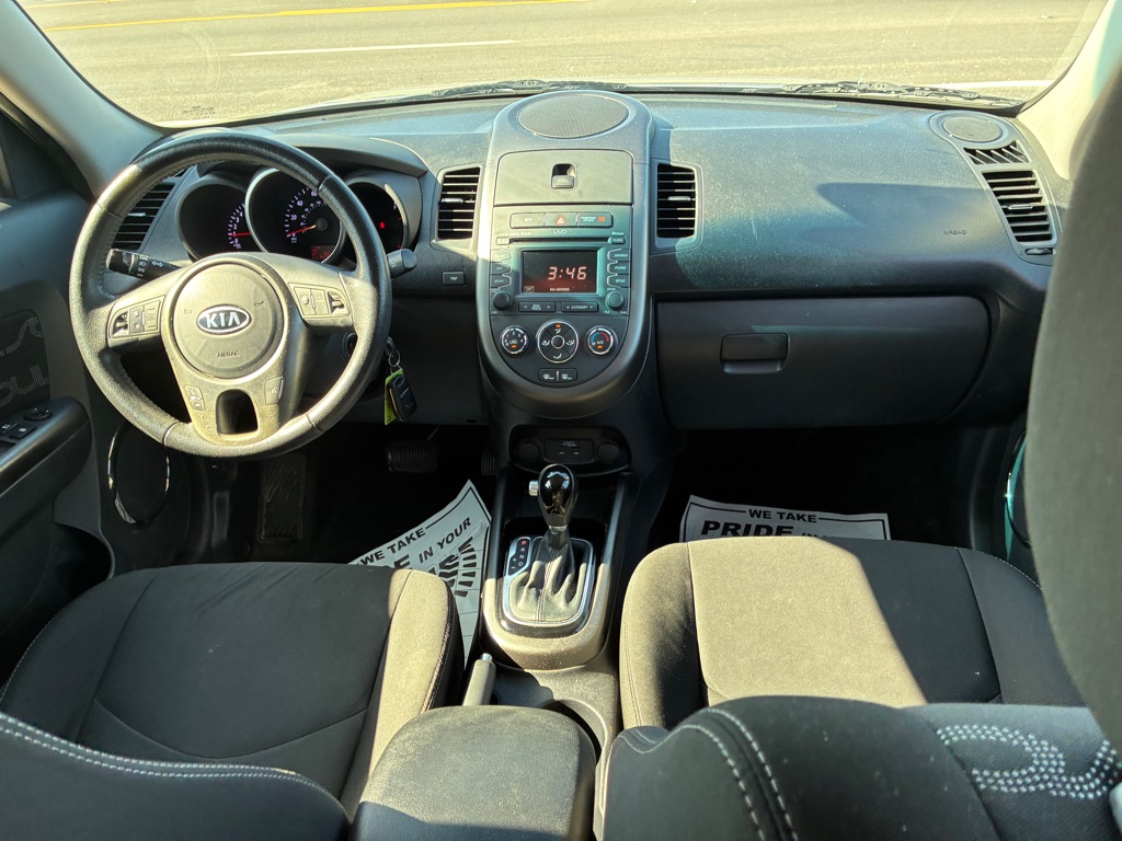 Photo 52 of this KIA SOUL