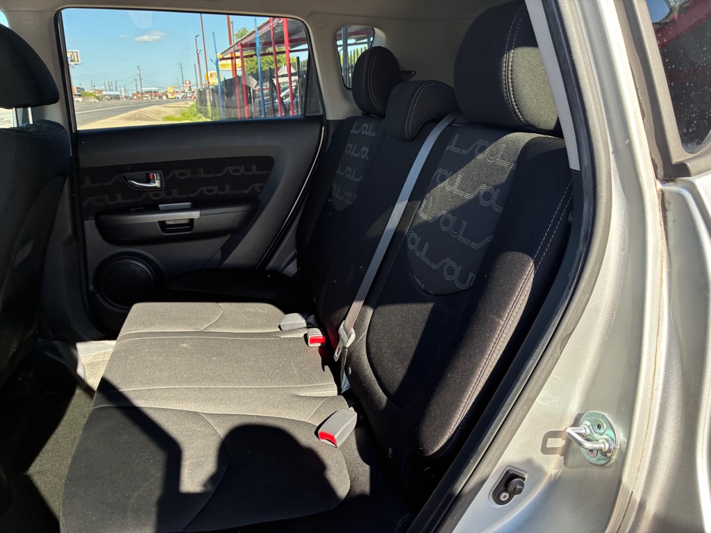 Photo 55 of this KIA SOUL