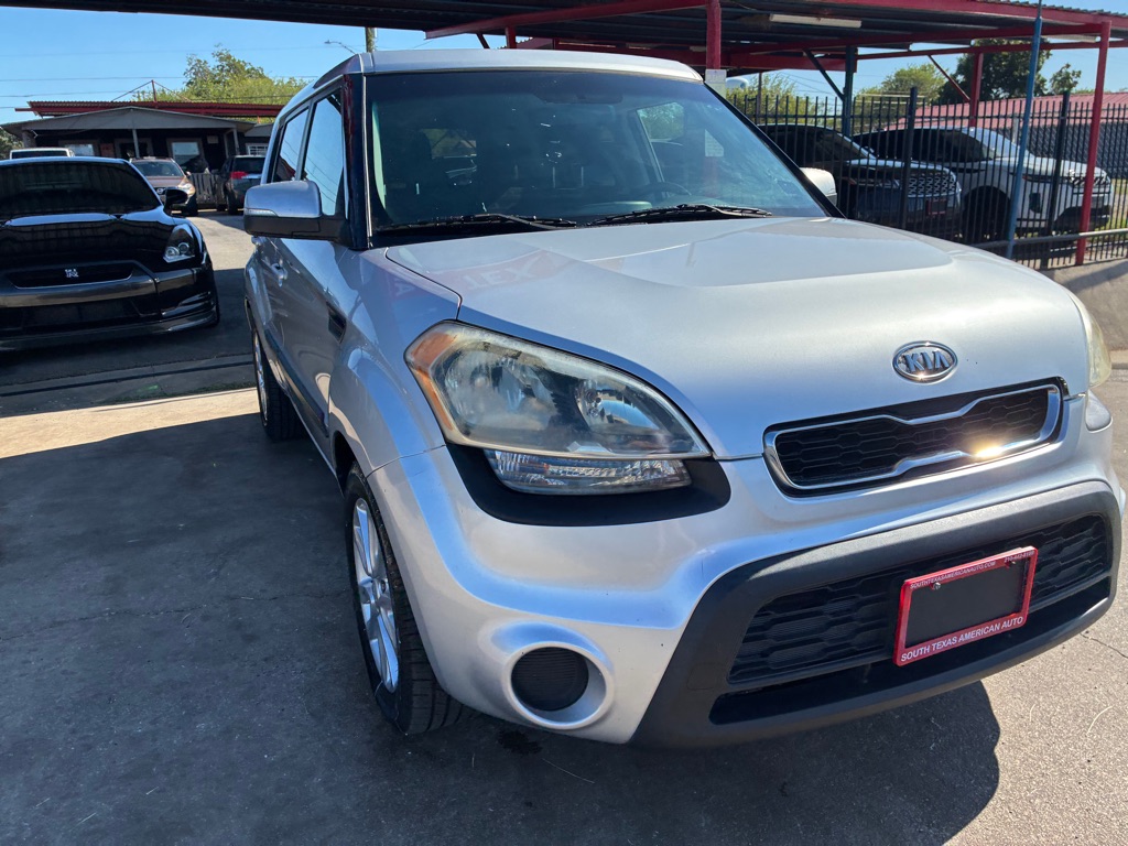 Photo 42 of this KIA SOUL