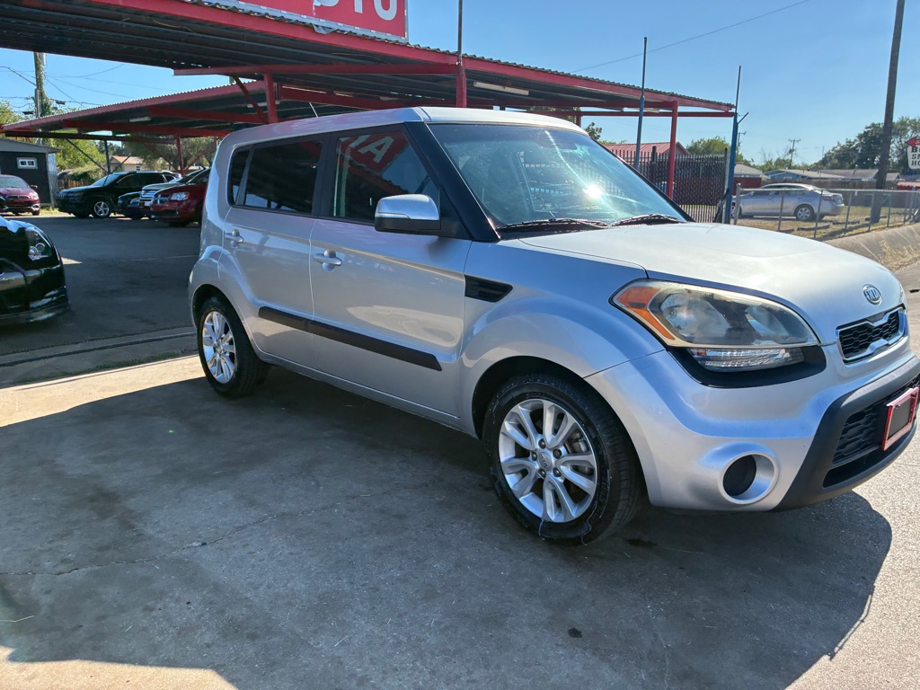 Photo 44 of this KIA SOUL