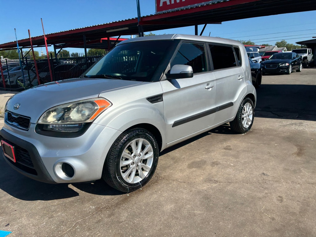 Photo 5 of this KIA SOUL