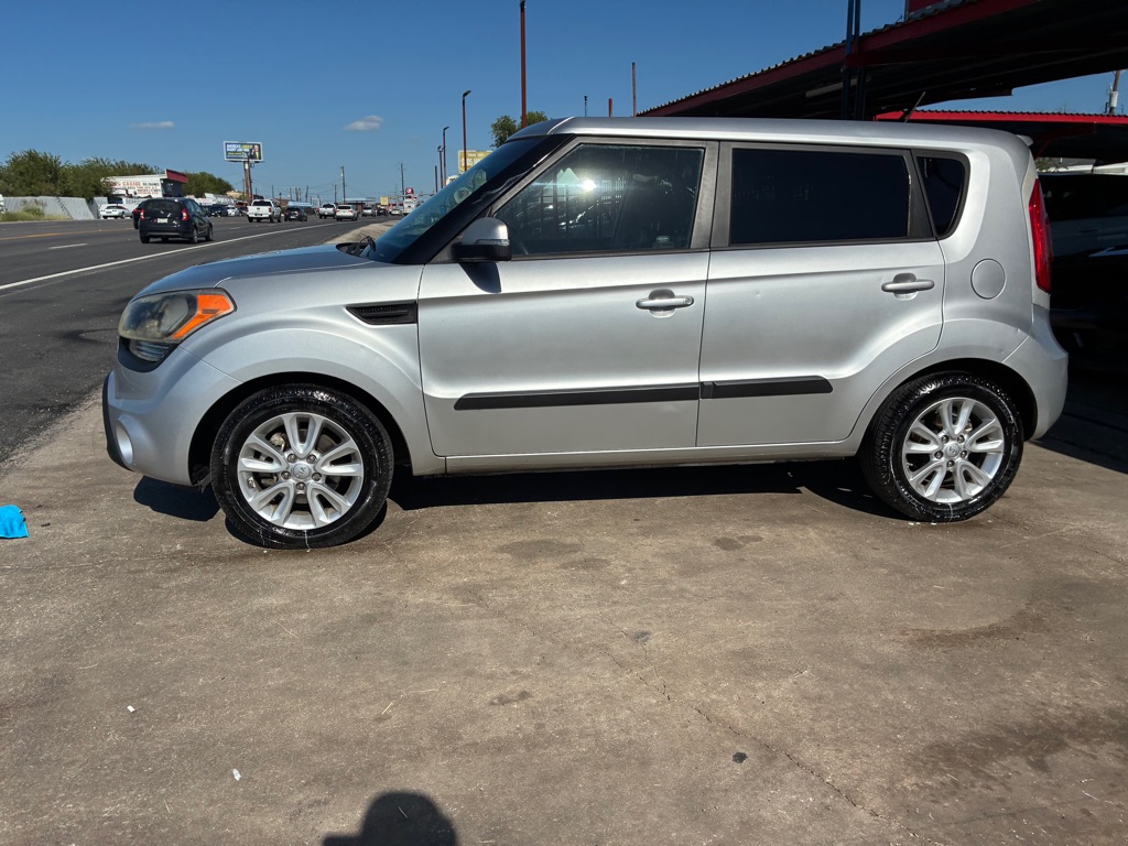 Photo 6 of this KIA SOUL