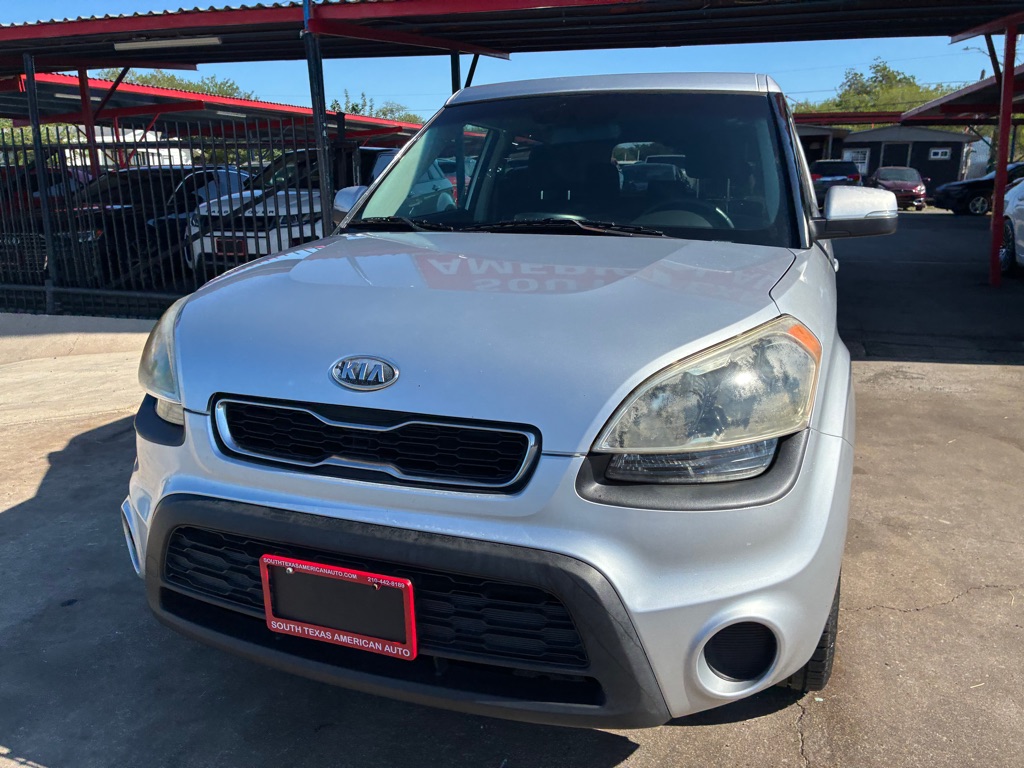Photo 30 of this KIA SOUL