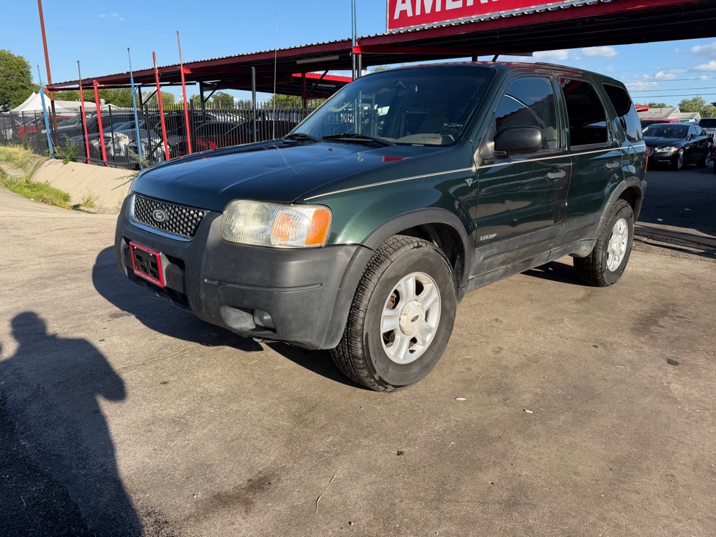 Photo 6 of this FORD ESCAPE