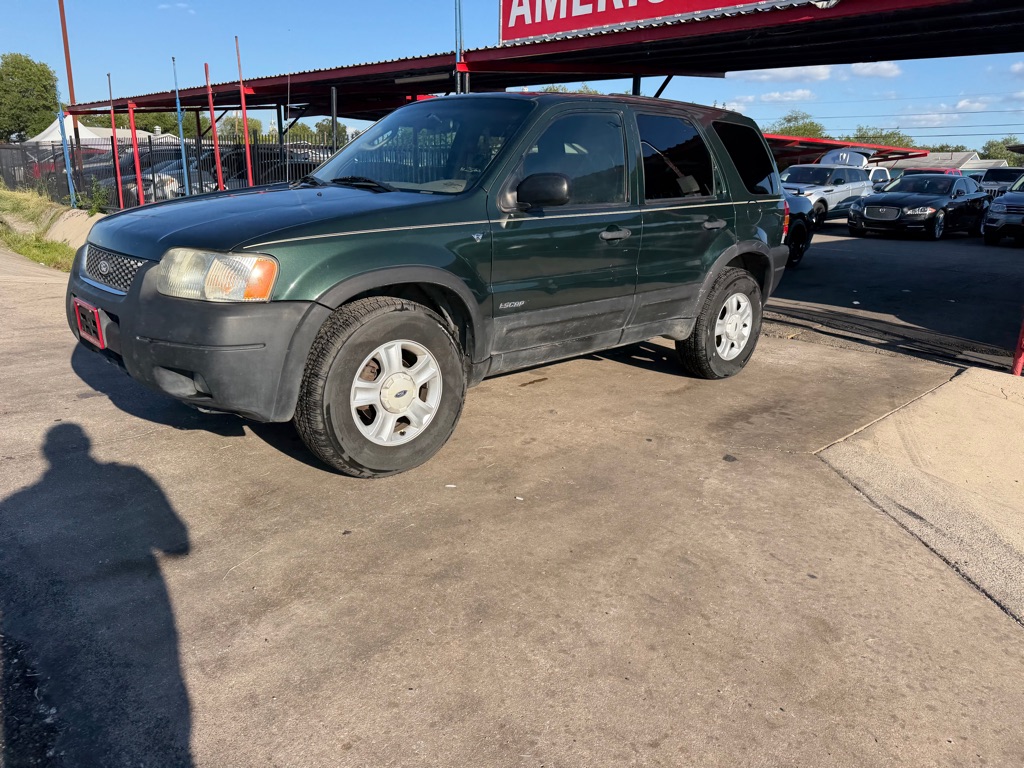 Photo 34 of this FORD ESCAPE