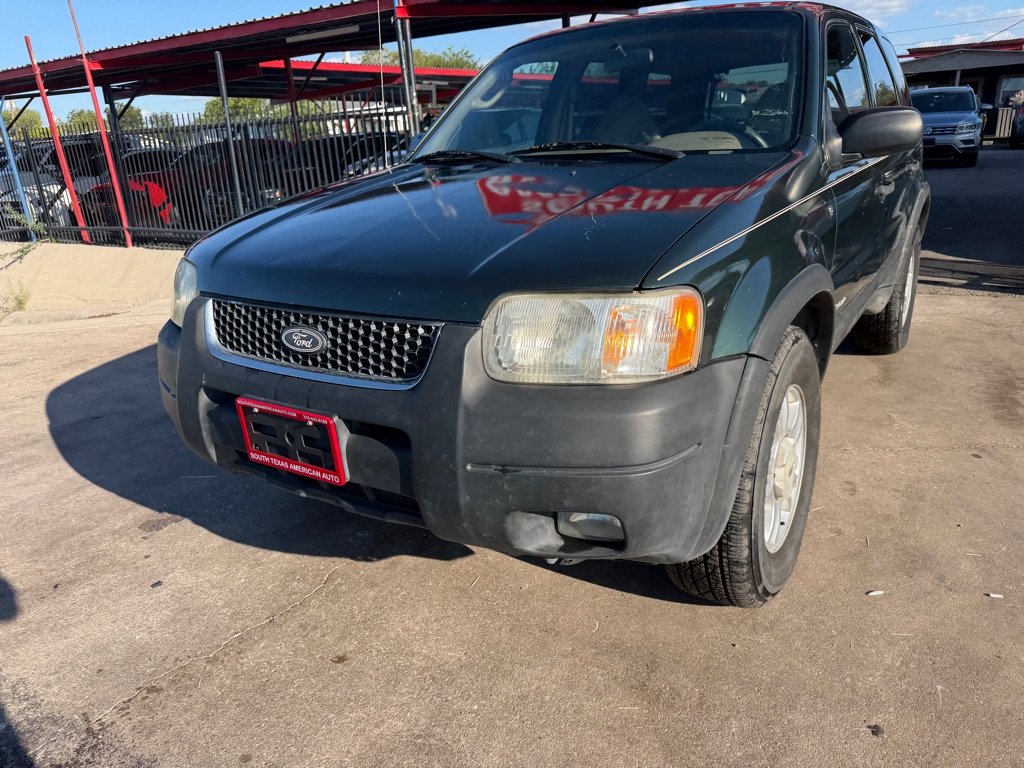 Photo 36 of this FORD ESCAPE