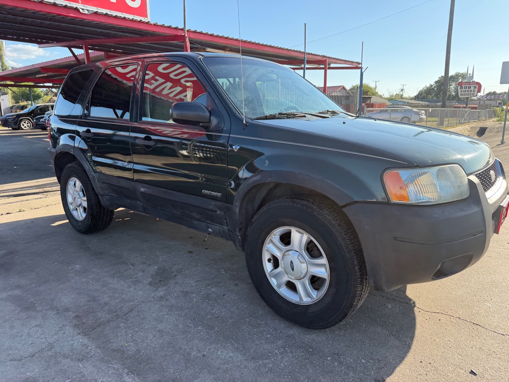 Photo 38 of this FORD ESCAPE