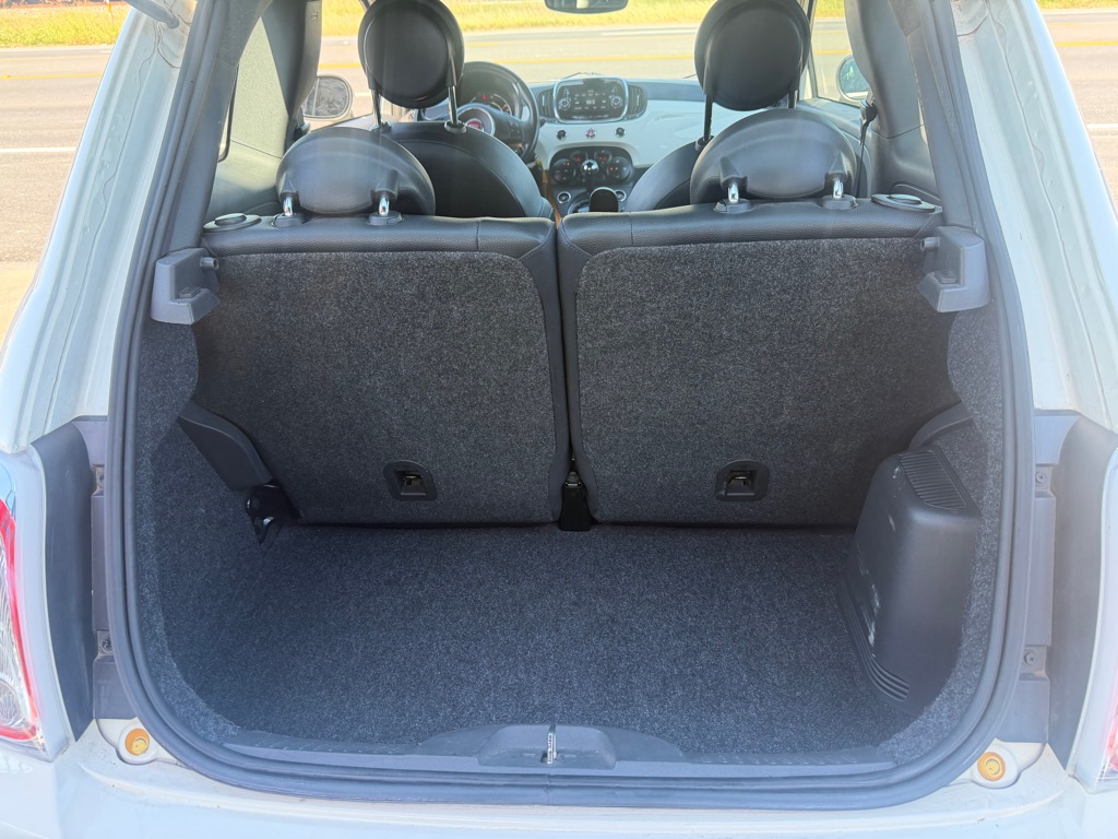 Photo 19 of this FIAT 500