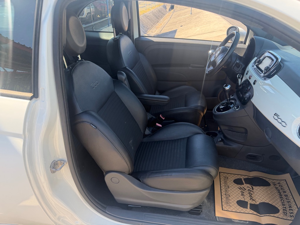 Photo 6 of this FIAT 500