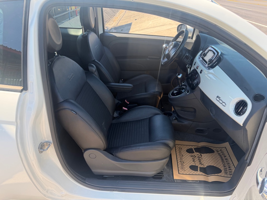 Photo 13 of this FIAT 500