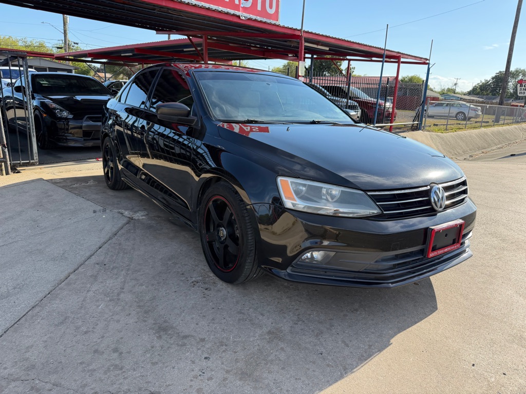 Photo 9 of this VOLKSWAGEN JETTA