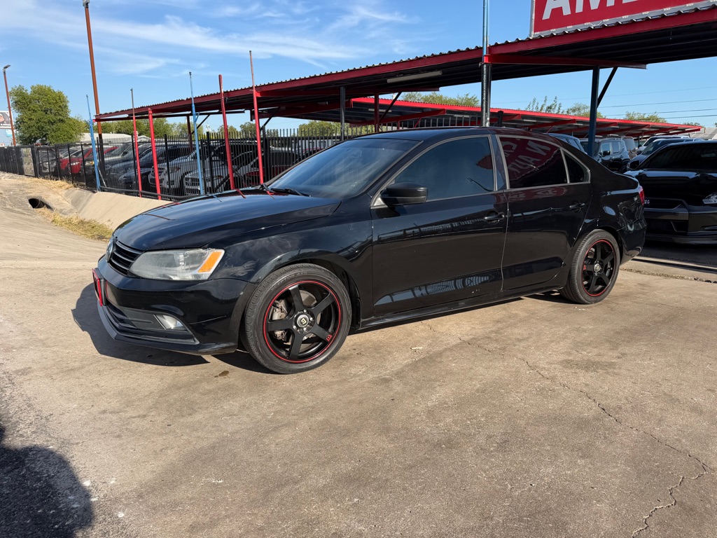 Photo 2 of this VOLKSWAGEN JETTA