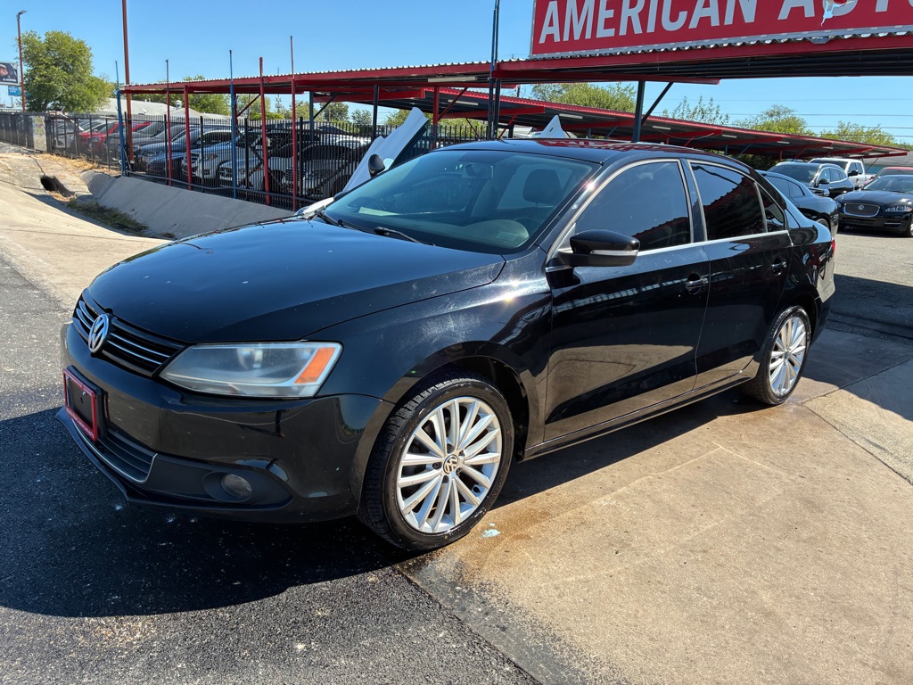 Photo 2 of this VOLKSWAGEN JETTA