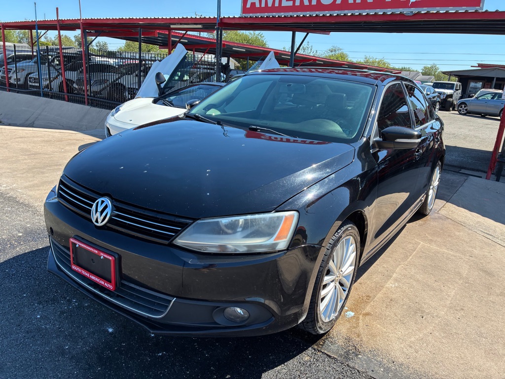 2014 VOLKSWAGEN JETTA