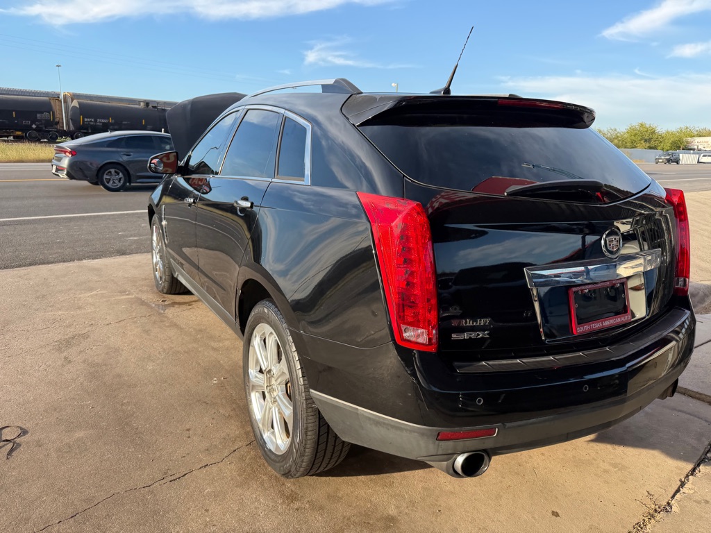 Photo 13 of this CADILLAC SRX