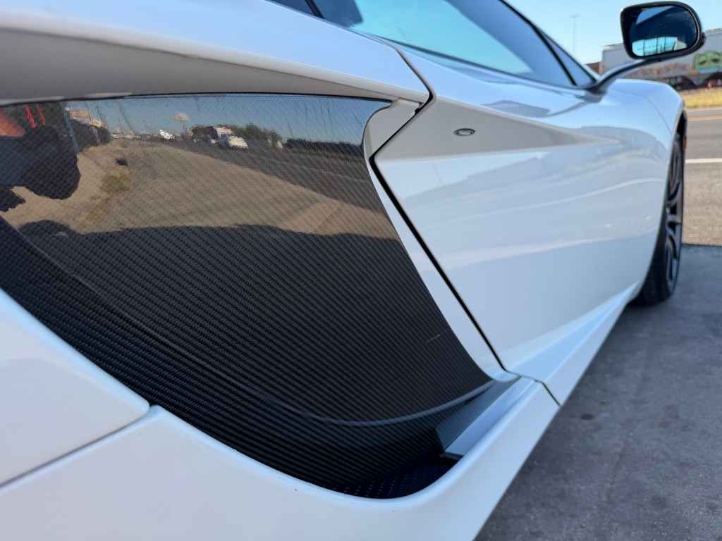 Photo 101 of this MCLAREN AUTOMOTIVE MP4-12C