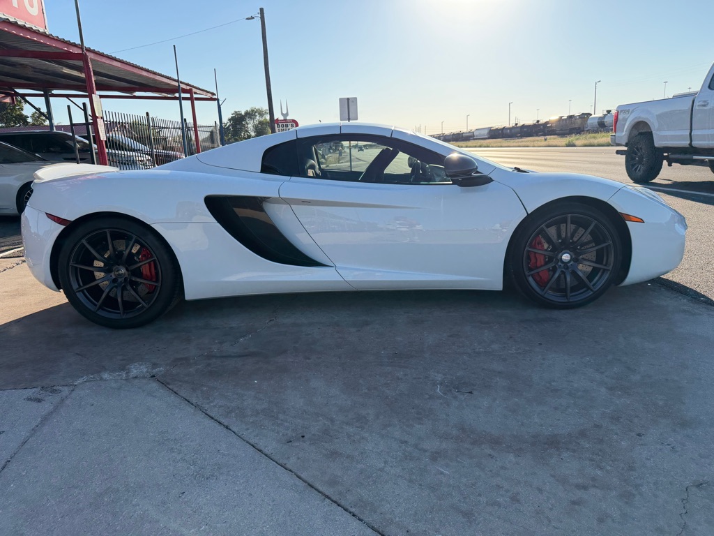 Photo 56 of this MCLAREN AUTOMOTIVE MP4-12C