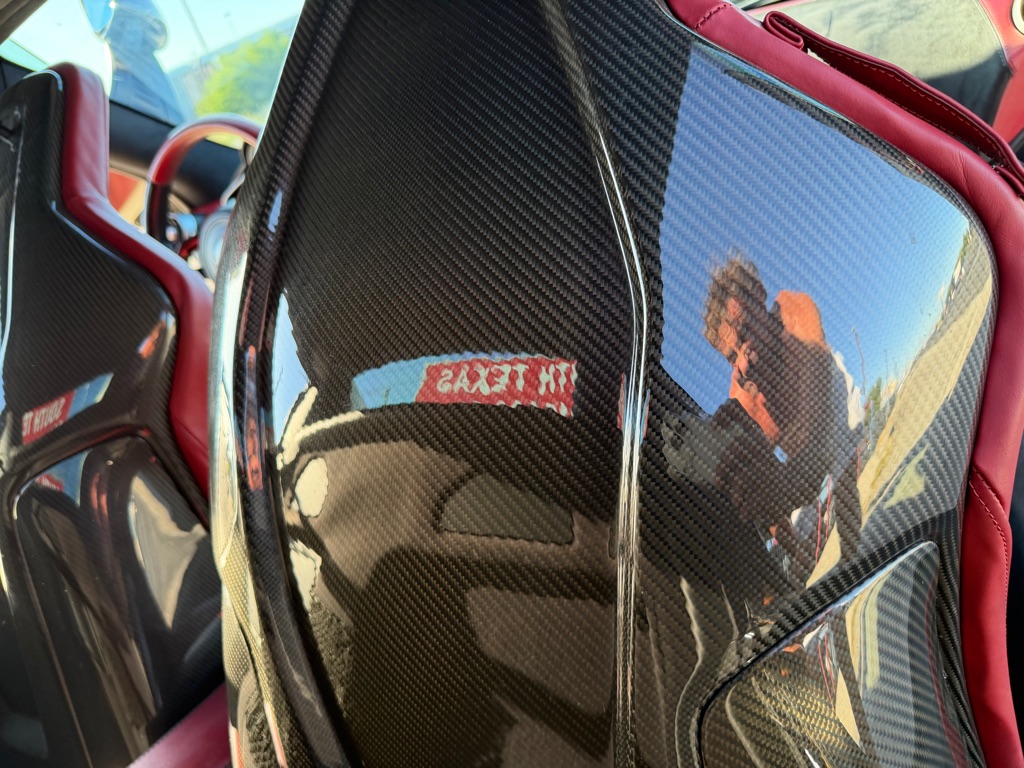 Photo 77 of this MCLAREN AUTOMOTIVE MP4-12C