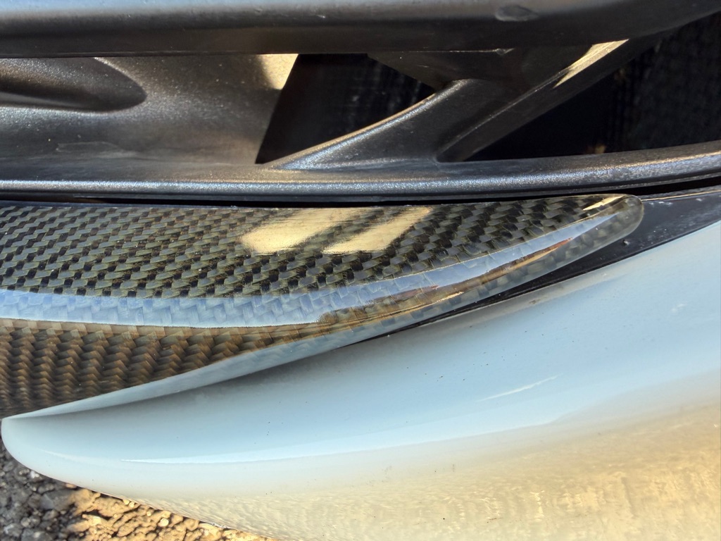 Photo 68 of this MCLAREN AUTOMOTIVE MP4-12C