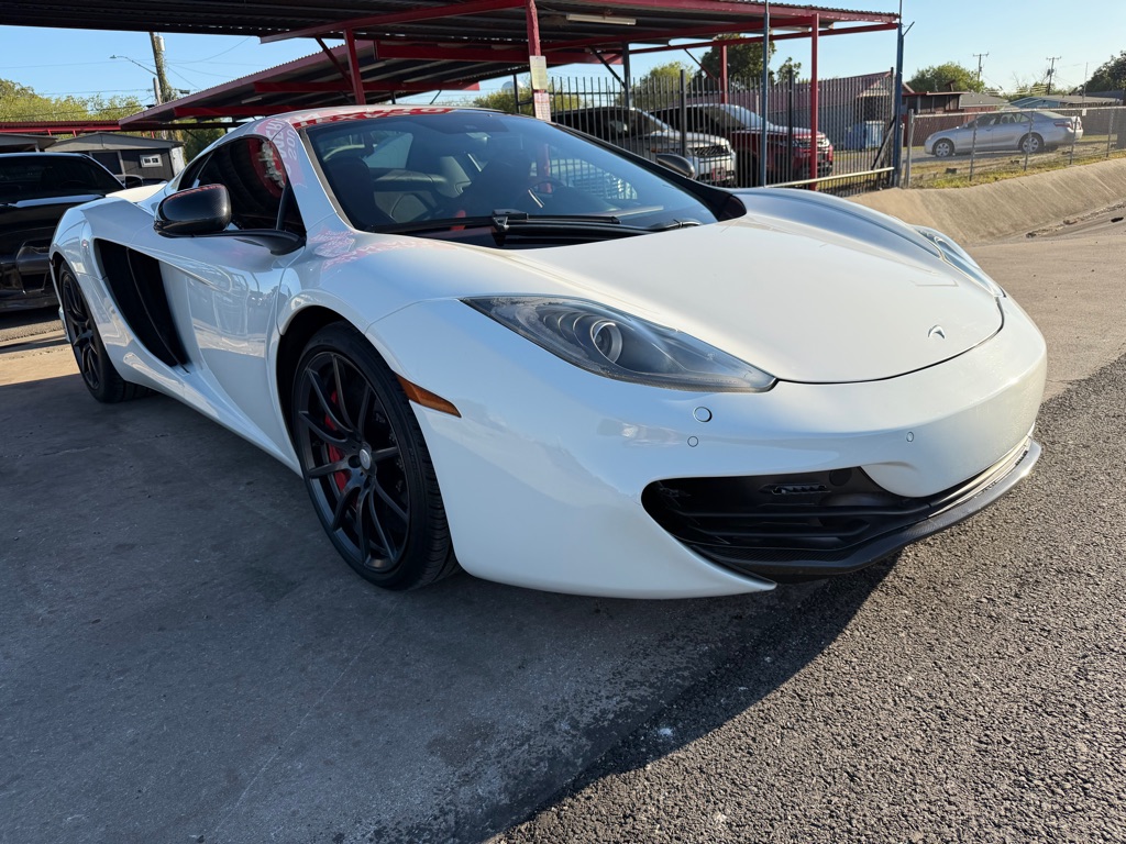 Photo 59 of this MCLAREN AUTOMOTIVE MP4-12C