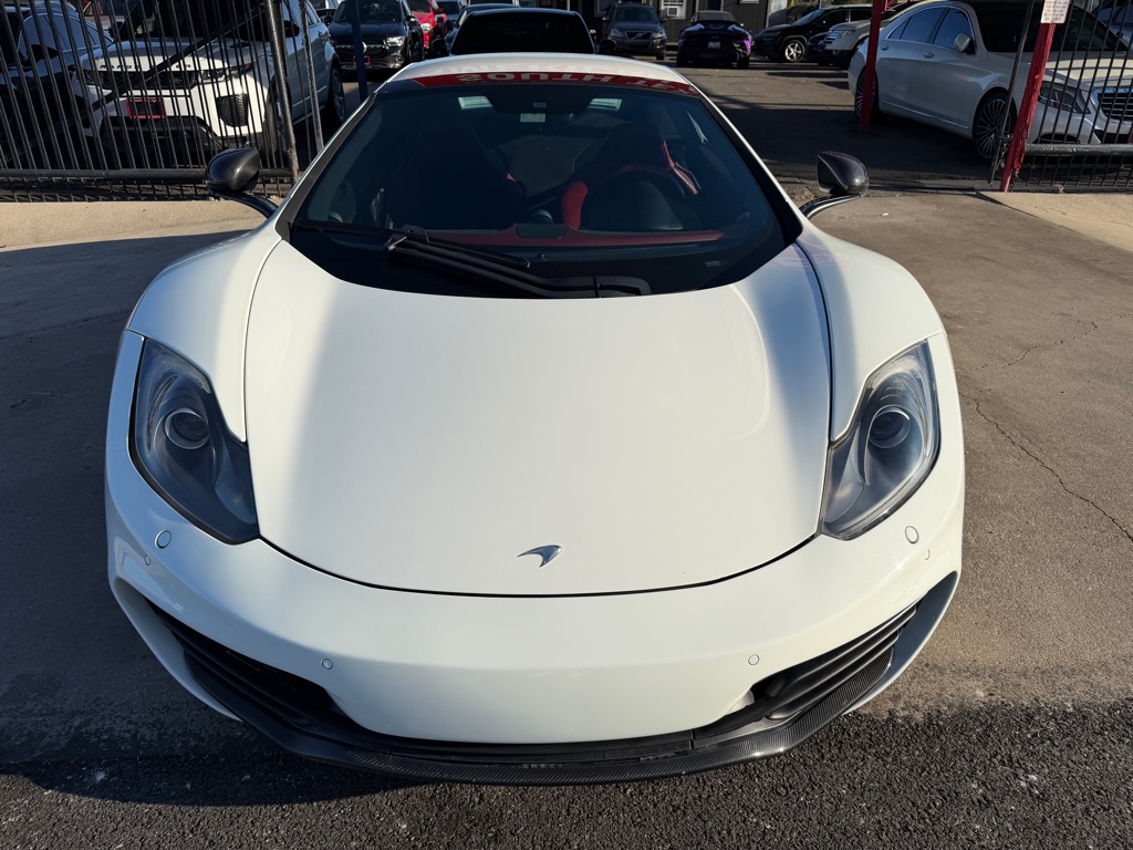 Photo 60 of this MCLAREN AUTOMOTIVE MP4-12C