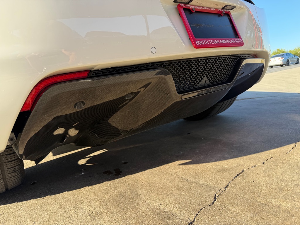 Photo 42 of this MCLAREN AUTOMOTIVE MP4-12C