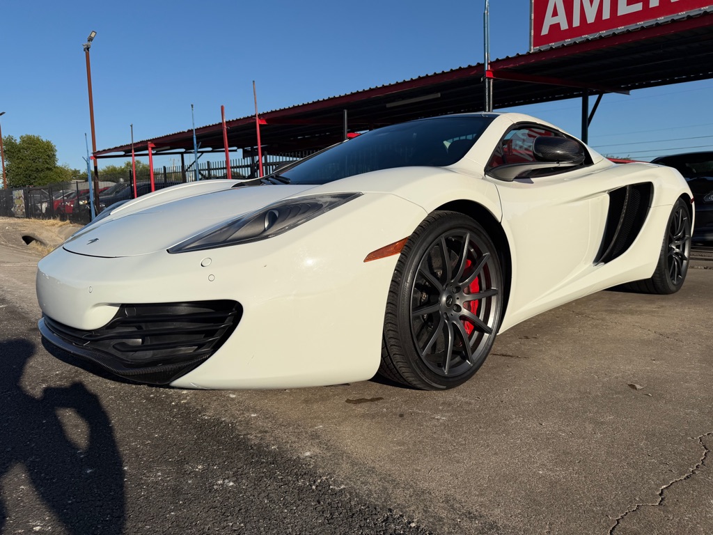 Photo 64 of this MCLAREN AUTOMOTIVE MP4-12C