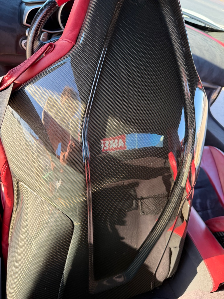 Photo 78 of this MCLAREN AUTOMOTIVE MP4-12C