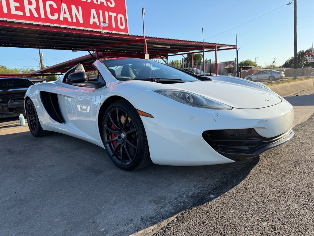Photo 28 of this MCLAREN AUTOMOTIVE MP4-12C