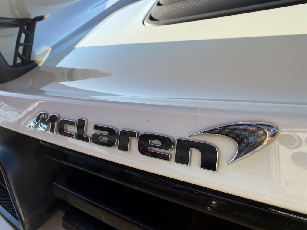 Photo 49 of this MCLAREN AUTOMOTIVE MP4-12C