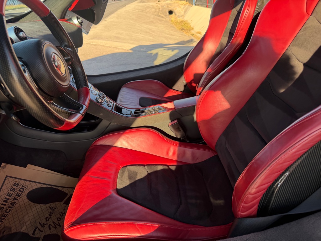 Photo 83 of this MCLAREN AUTOMOTIVE MP4-12C
