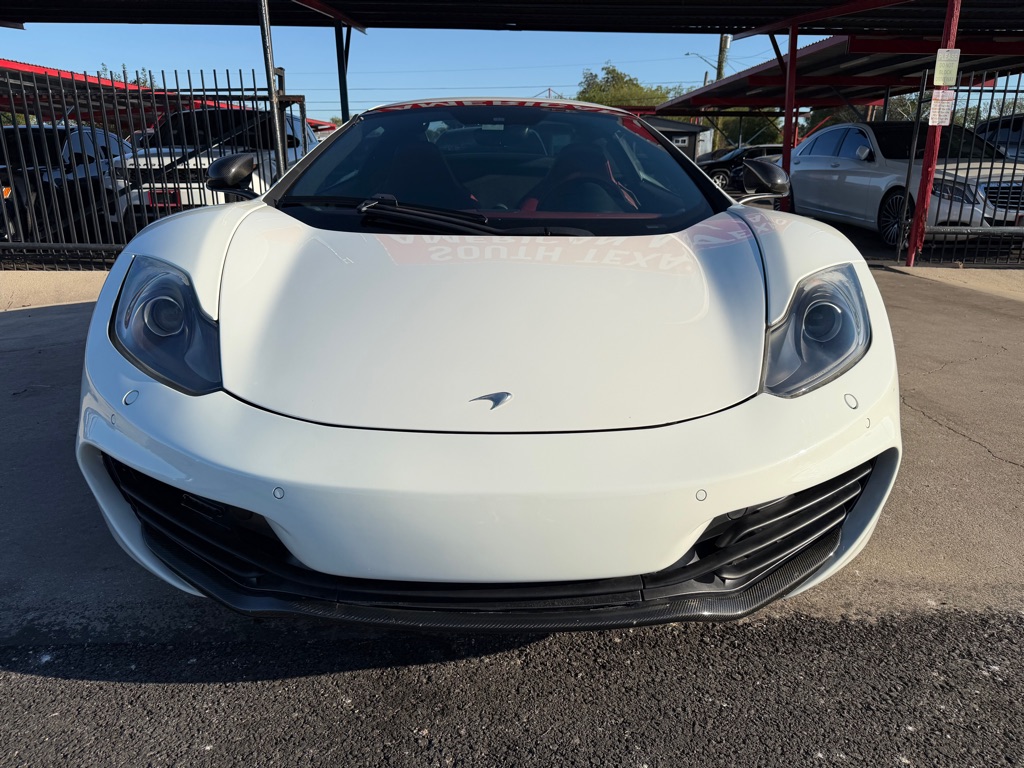 Photo 62 of this MCLAREN AUTOMOTIVE MP4-12C