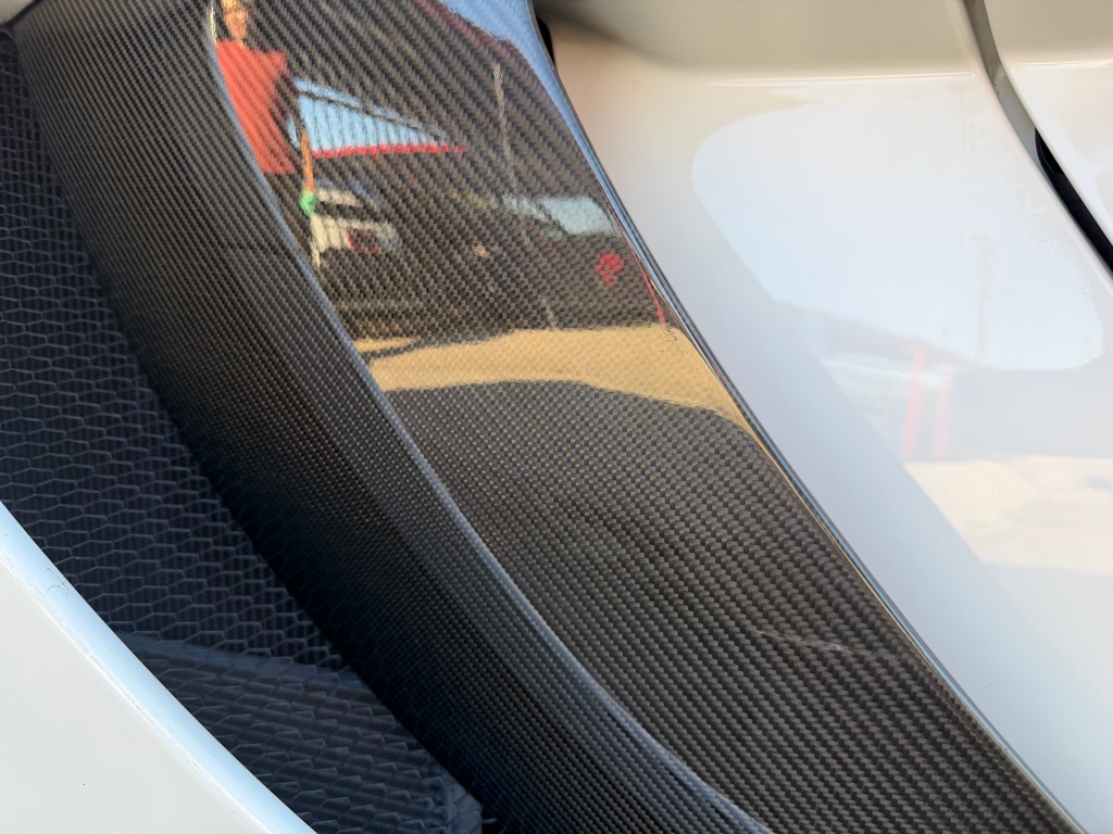Photo 102 of this MCLAREN AUTOMOTIVE MP4-12C