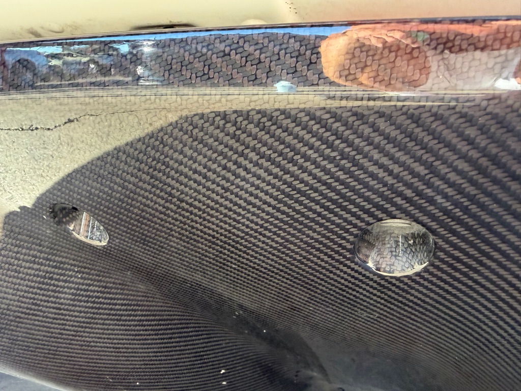 Photo 117 of this MCLAREN AUTOMOTIVE MP4-12C