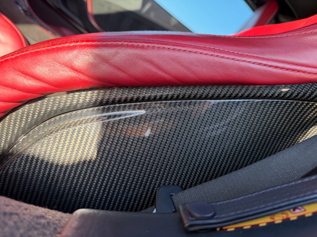 Photo 120 of this MCLAREN AUTOMOTIVE MP4-12C