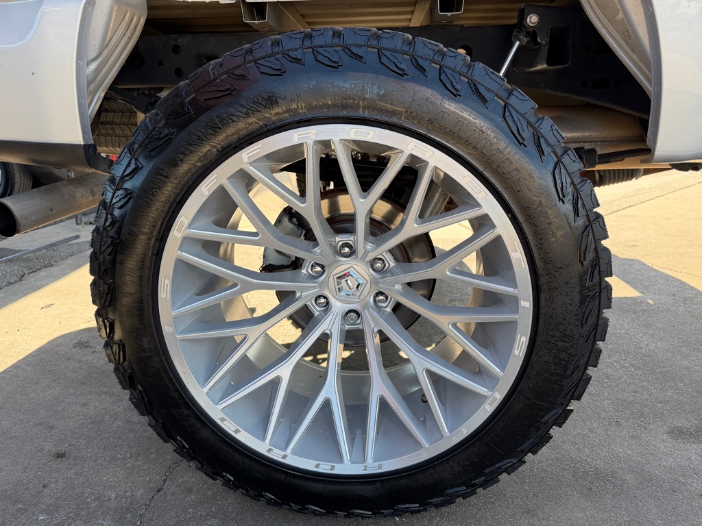 Photo 18 of this FORD F150