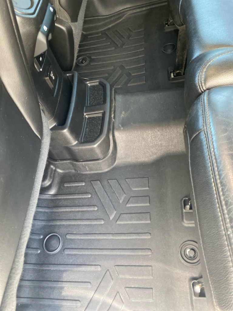 Photo 12 of this JEEP WRANGLER UNLIMI