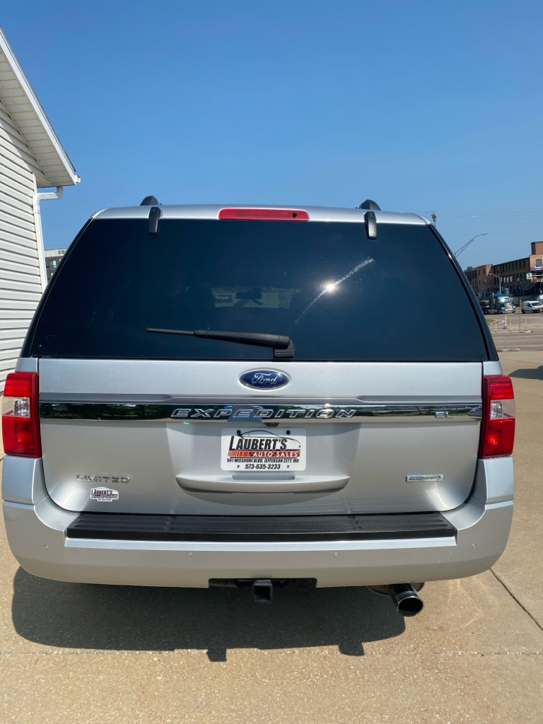Photo 7 of this FORD EXPEDITION