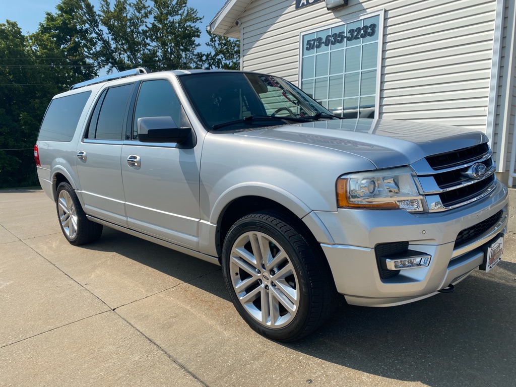 Photo 2 of this FORD EXPEDITION