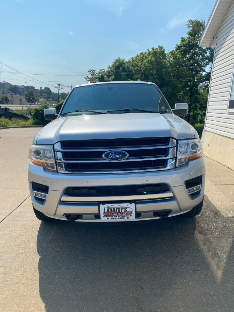 Photo 6 of this FORD EXPEDITION