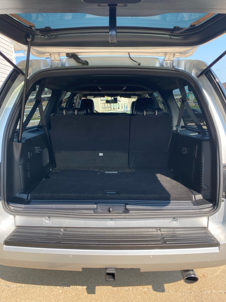 Photo 8 of this FORD EXPEDITION